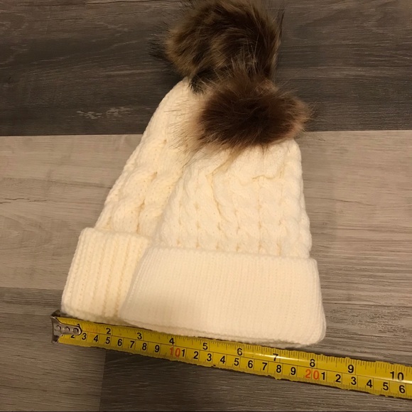 ⭐️NEW warm mum and baby fall winter spring hat! - Picture 5 of 9